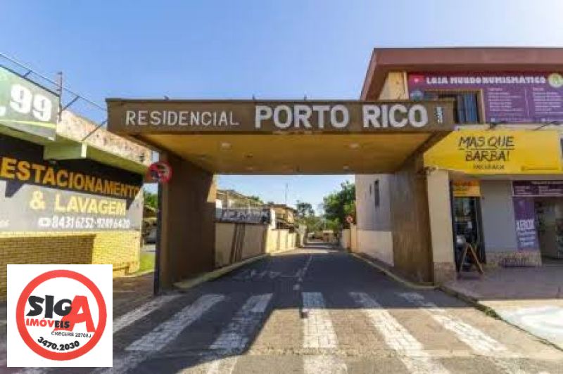 Apartamento 1 quarto(s)  no Vila Parque Brasília