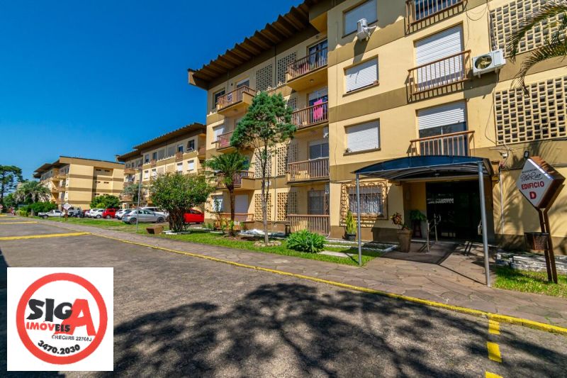 Apartamento 1 quarto(s)  no Vila Parque Brasília
