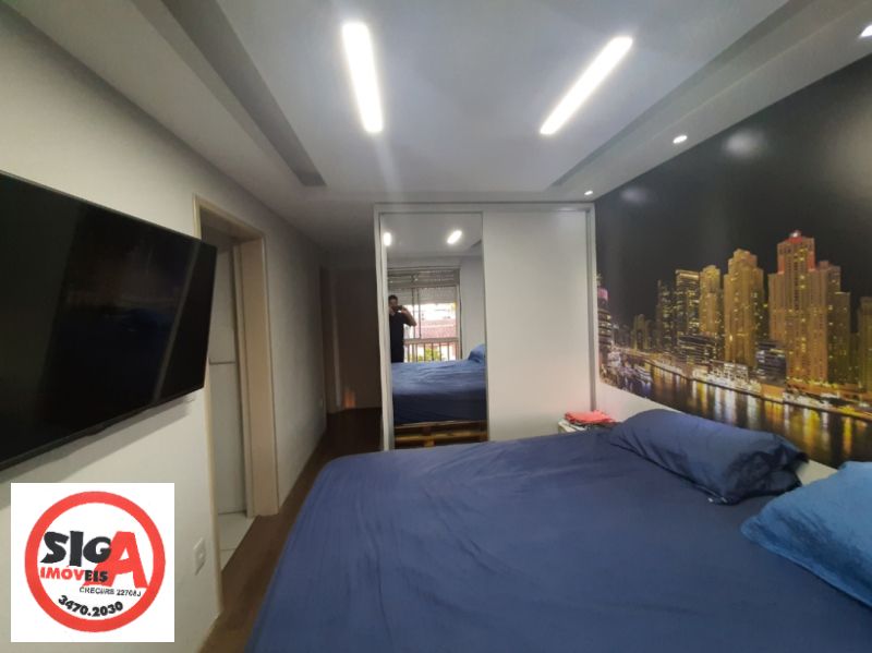Apartamento 1 quarto(s)  no Vila Parque Brasília