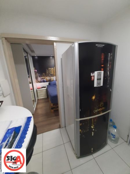 Apartamento 1 quarto(s)  no Vila Parque Brasília