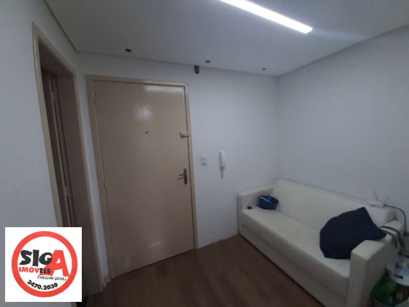 Apartamento 1 quarto(s)  no Vila Parque Brasília
