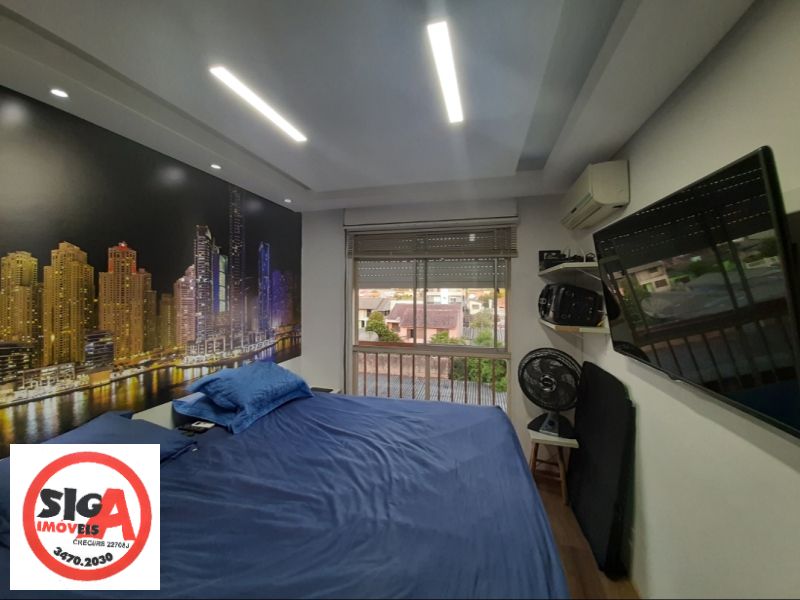 Apartamento 1 quarto(s)  no Vila Parque Brasília