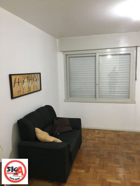 Apartamento 2 quarto(s)  no Vila Eunice Velha