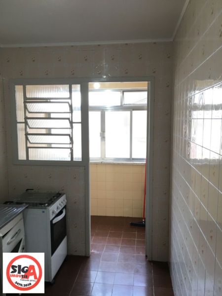 Apartamento 2 quarto(s)  no Vila Eunice Velha