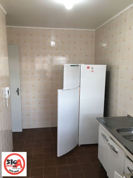 Apartamento 2 quarto(s)  no Vila Eunice Velha