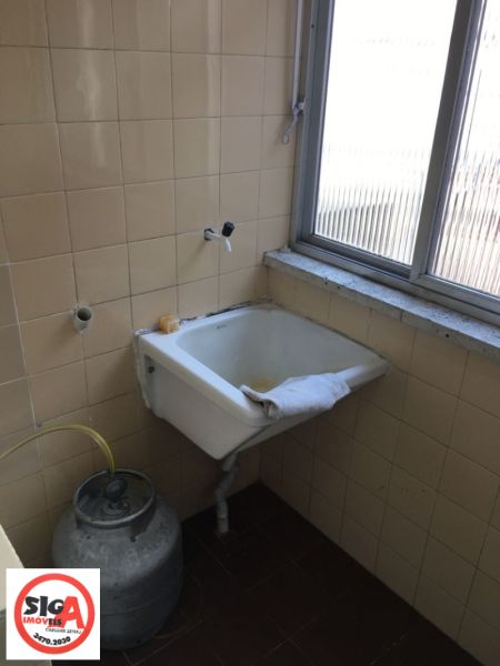 Apartamento 2 quarto(s)  no Vila Eunice Velha