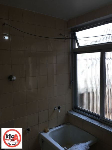 Apartamento 2 quarto(s)  no Vila Eunice Velha