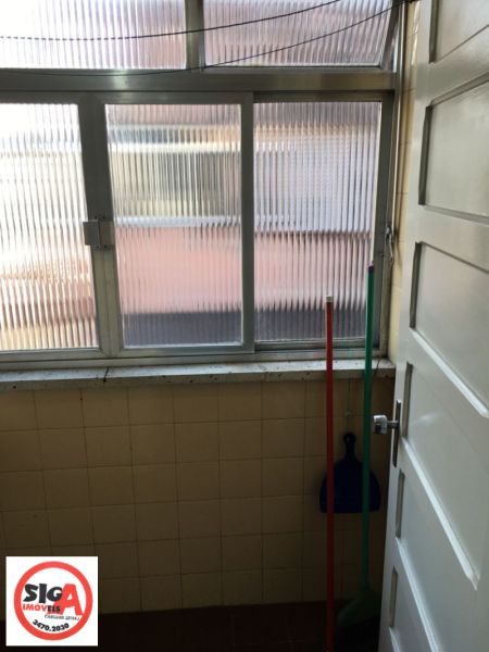 Apartamento 2 quarto(s)  no Vila Eunice Velha