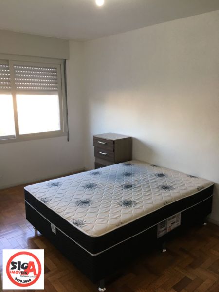 Apartamento 2 quarto(s)  no Vila Eunice Velha