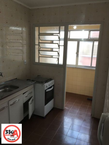 Apartamento 2 quarto(s)  no Vila Eunice Velha