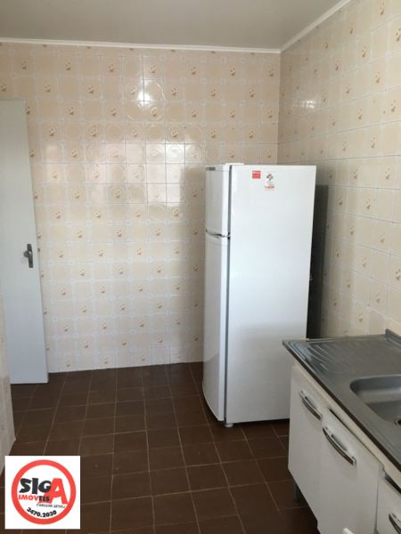 Apartamento 2 quarto(s)  no Vila Eunice Velha