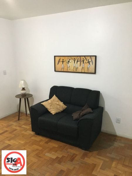 Apartamento 2 quarto(s)  no Vila Eunice Velha