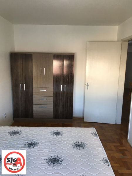 Apartamento 2 quarto(s)  no Vila Eunice Velha