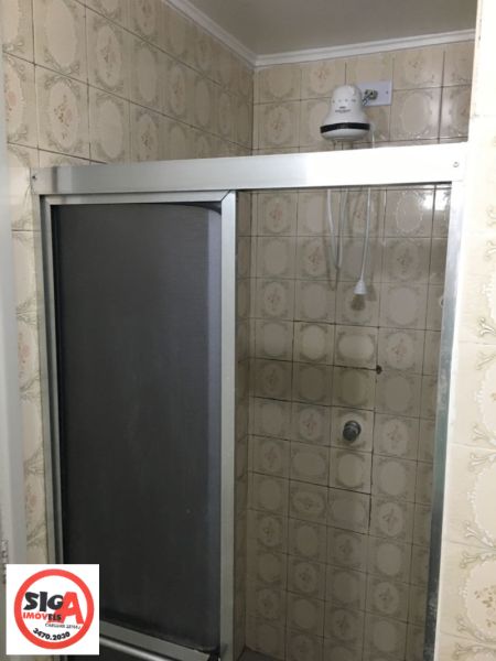 Apartamento 2 quarto(s)  no Vila Eunice Velha