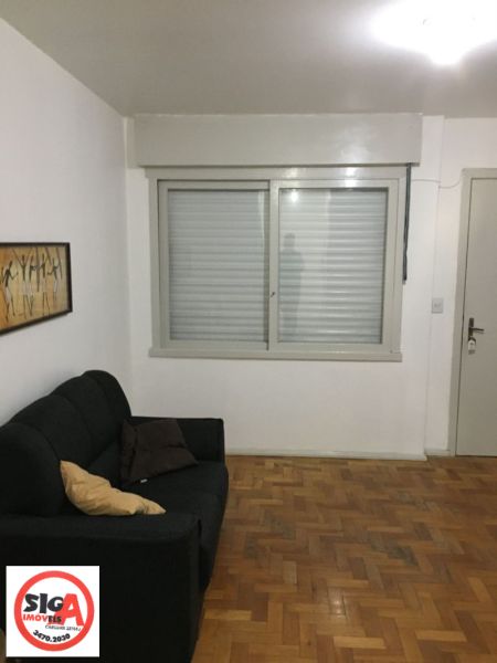 Apartamento 2 quarto(s)  no Vila Eunice Velha