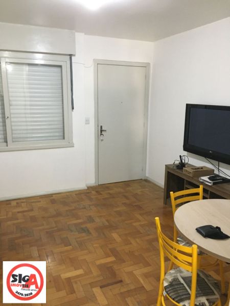 Apartamento 2 quarto(s)  no Vila Eunice Velha