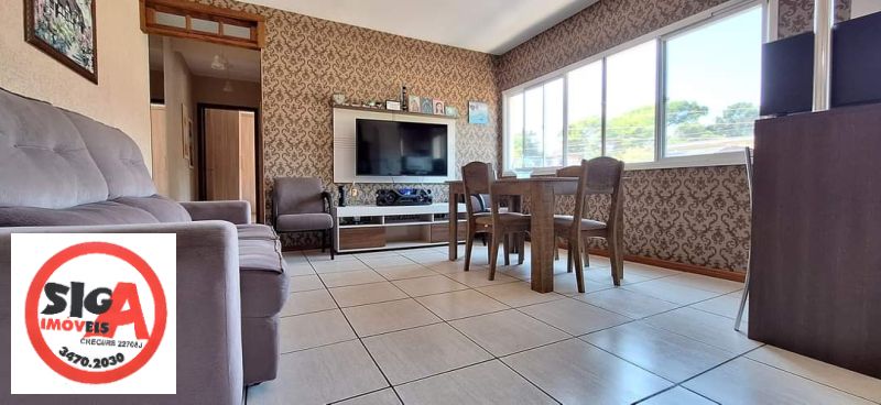 Apartamento 2 quarto(s)  no Vila Cachoeirinha