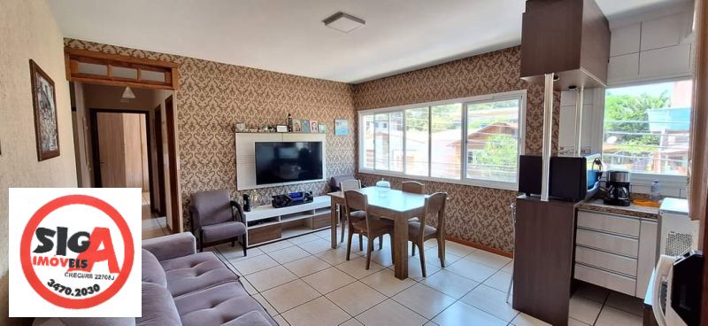 Apartamento 2 quarto(s)  no Vila Cachoeirinha