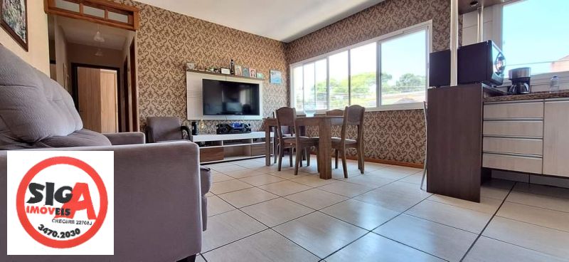 Apartamento 2 quarto(s)  no Vila Cachoeirinha