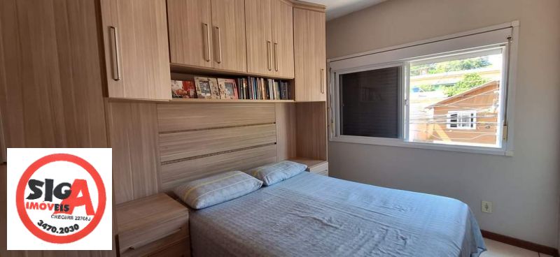 Apartamento 2 quarto(s)  no Vila Cachoeirinha