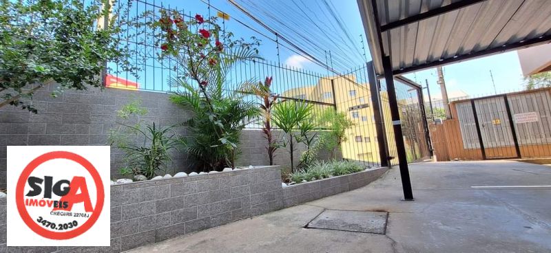 Apartamento 2 quarto(s)  no Vila Cachoeirinha