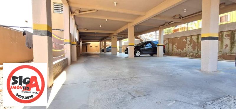 Apartamento 2 quarto(s)  no Vila Cachoeirinha