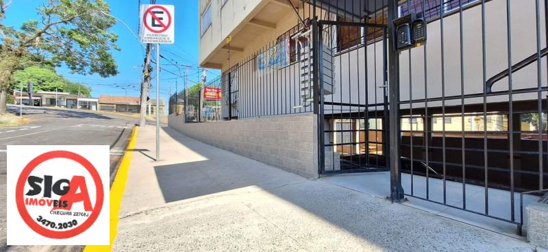 Apartamento 2 quarto(s)  no Vila Cachoeirinha