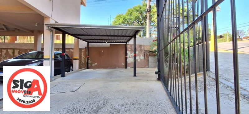 Apartamento 2 quarto(s)  no Vila Cachoeirinha
