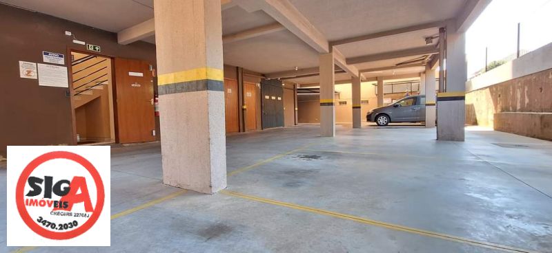 Apartamento 2 quarto(s)  no Vila Cachoeirinha
