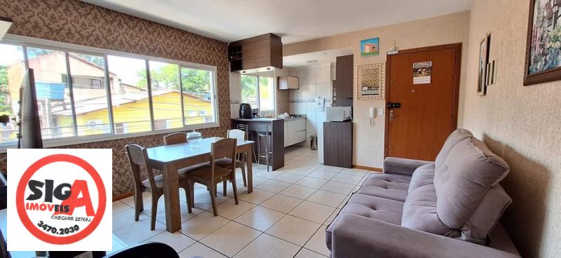 Apartamento 2 quarto(s)  no Vila Cachoeirinha