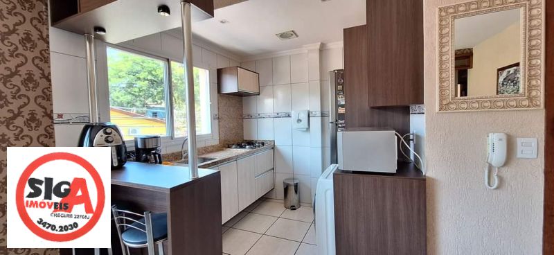 Apartamento 2 quarto(s)  no Vila Cachoeirinha