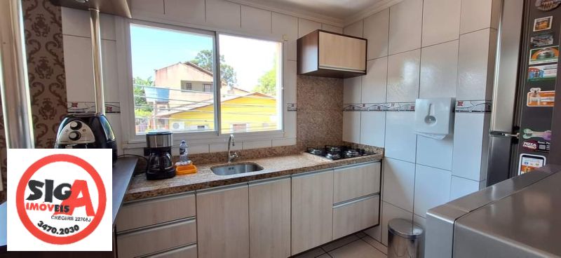 Apartamento 2 quarto(s)  no Vila Cachoeirinha