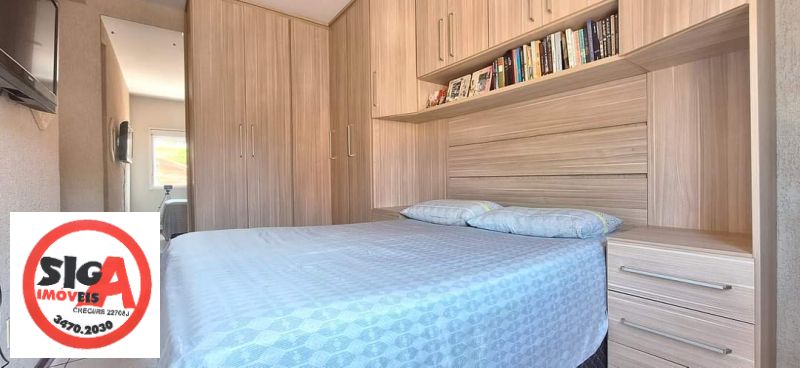 Apartamento 2 quarto(s)  no Vila Cachoeirinha
