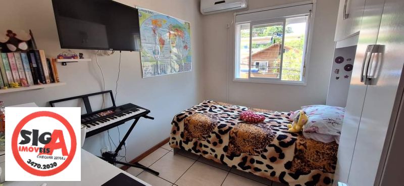 Apartamento 2 quarto(s)  no Vila Cachoeirinha