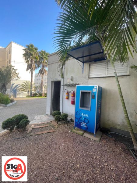 Apartamento 2 quarto(s)  no Passo das Pedras