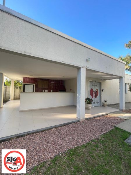 Apartamento 2 quarto(s)  no Passo das Pedras
