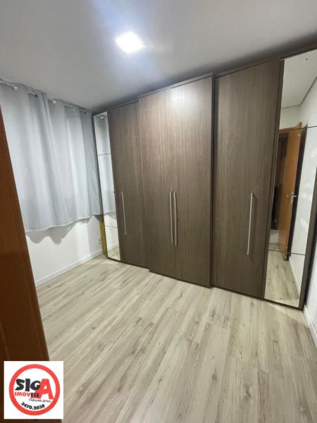 Apartamento 2 quarto(s)  no Passo das Pedras