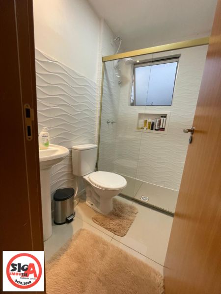 Apartamento 2 quarto(s)  no Passo das Pedras