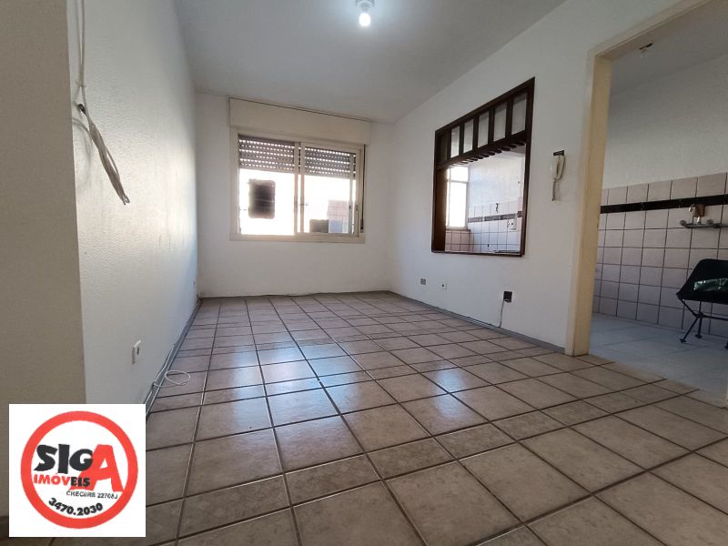 Apartamento 2 quarto(s)  no Vila Jardim