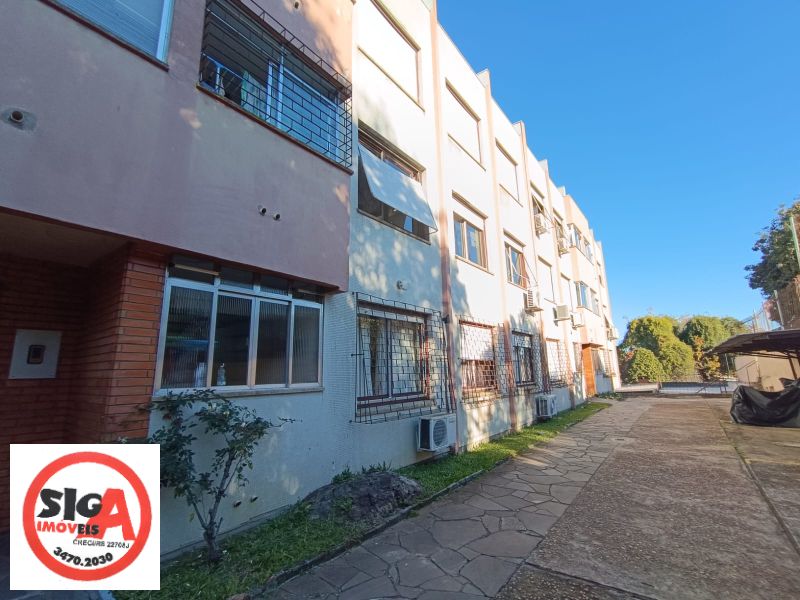 Apartamento 2 quarto(s)  no Vila Jardim