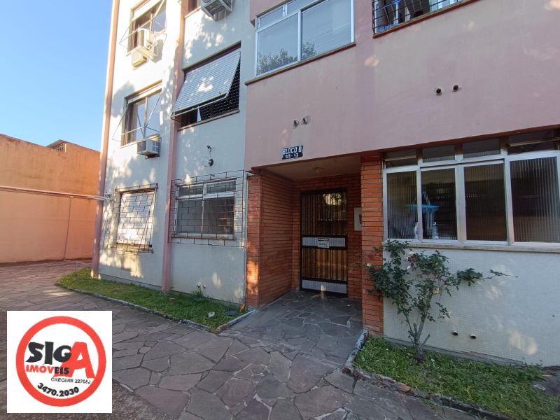 Apartamento 2 quarto(s)  no Vila Jardim