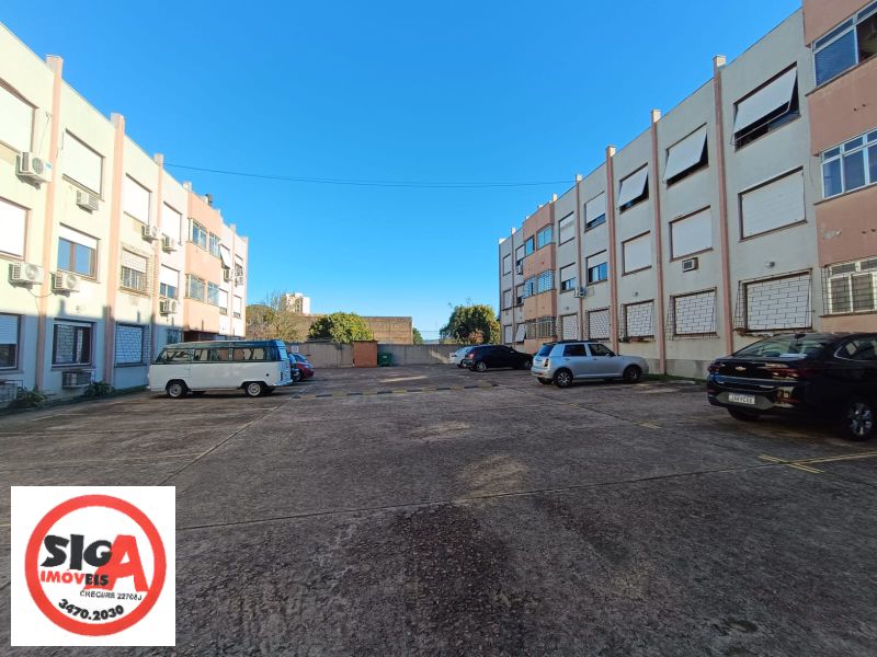 Apartamento 2 quarto(s)  no Vila Jardim
