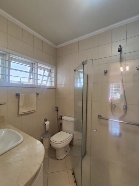 Casa 3 quartos no bairro Sagrada Família