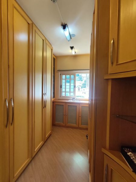 Casa 3 quartos no bairro Sagrada Família