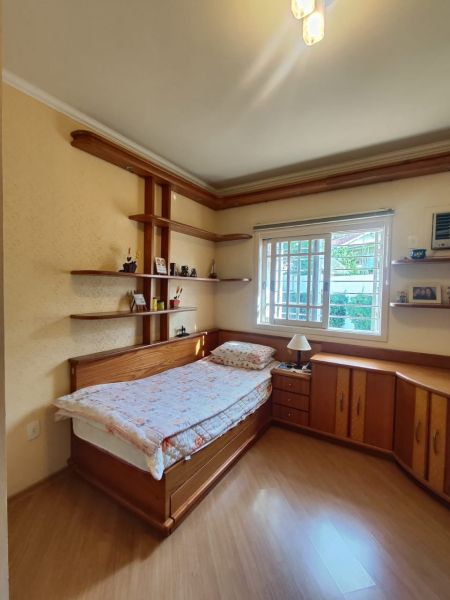 Casa 3 quartos no bairro Sagrada Família