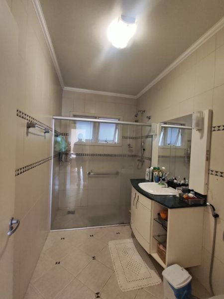Casa 3 quartos no bairro Sagrada Família