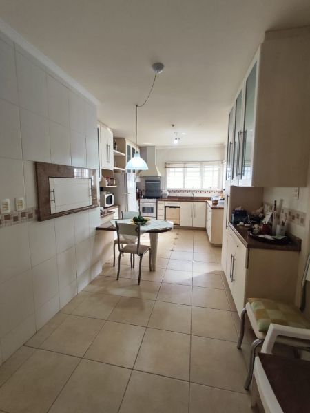 Casa 3 quartos no bairro Sagrada Família