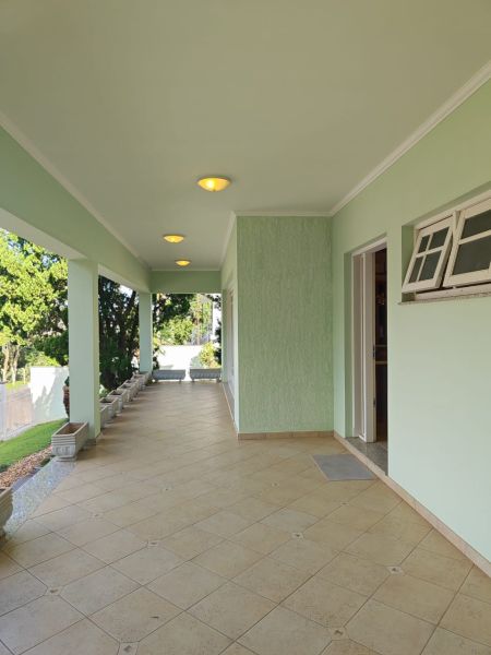 Casa 3 quartos no bairro Sagrada Família