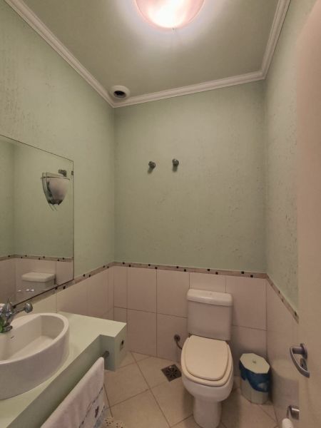Casa 3 quartos no bairro Sagrada Família
