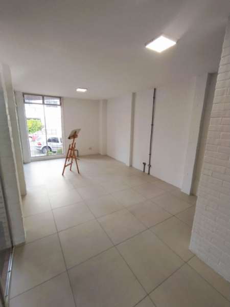 Sala no bairro Centro